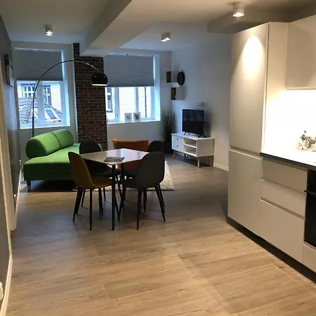 Apartamento Ko4_a2 *